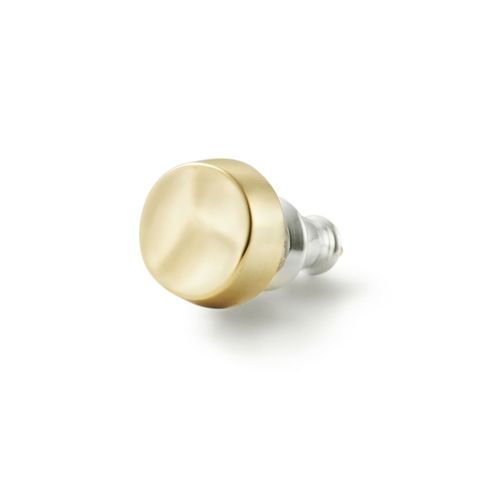 【お取り寄せ注文可能】Sei-ma Fit Pierce Round(GOLD)
