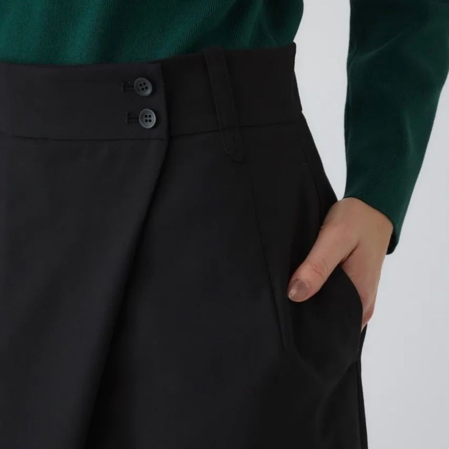 【残り一点】Wrap Wide PT