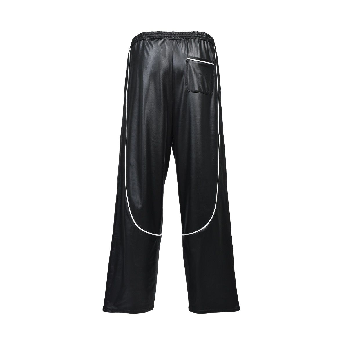 【残り一点】BH Logo Piping Coating Pants