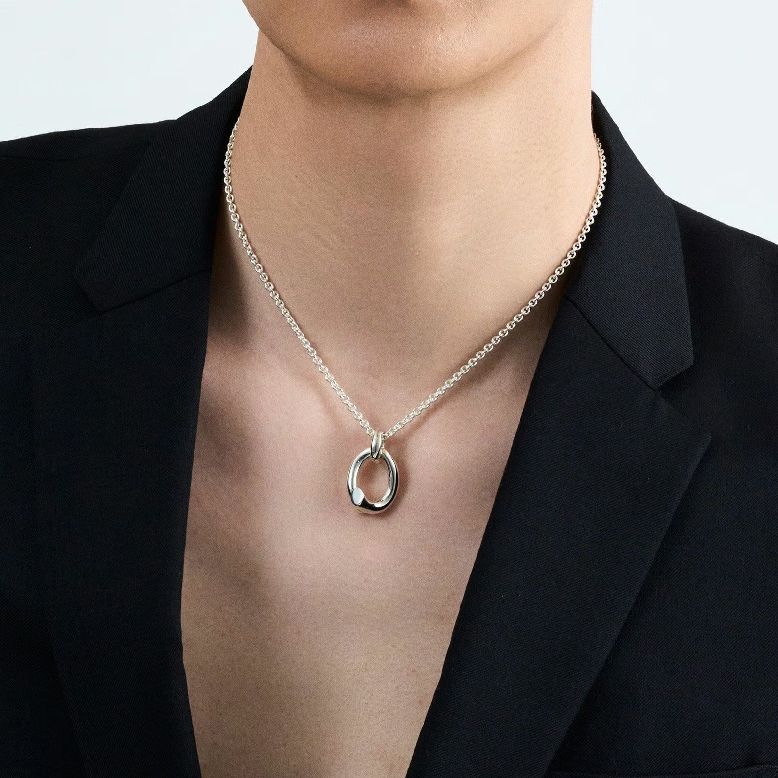 【お取り寄せ注文可能】Intersect Pendant L
