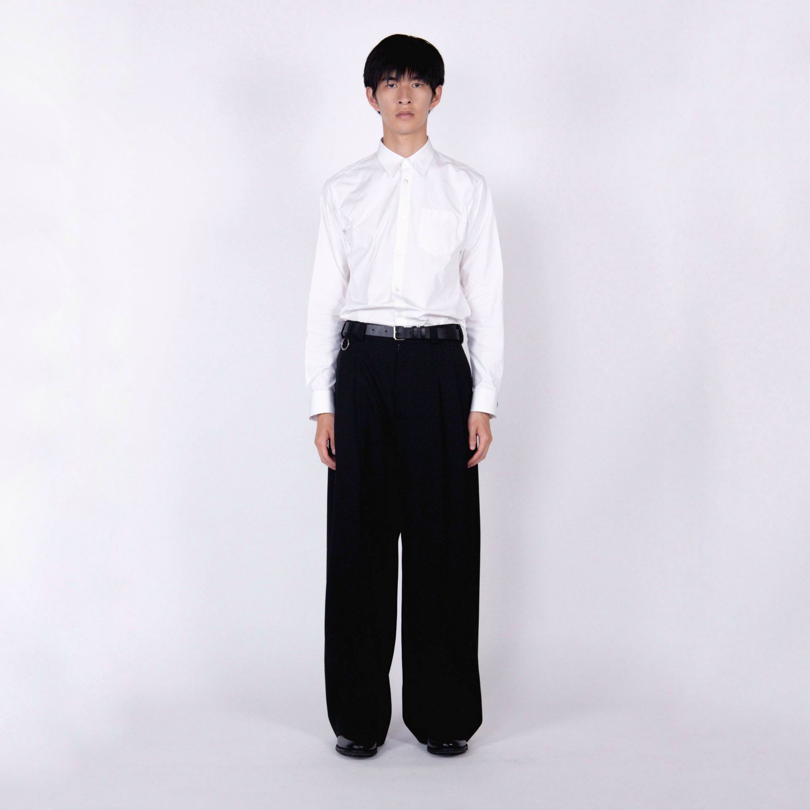 【残り一点】Extra Volumed Tapered Pants