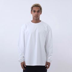 【残り一点】L/S Tee