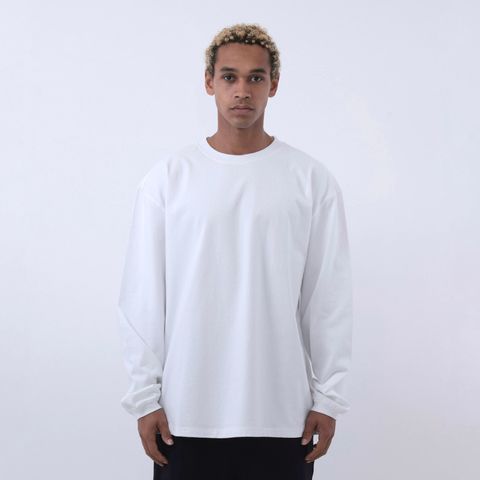 【残り一点】L/S Tee