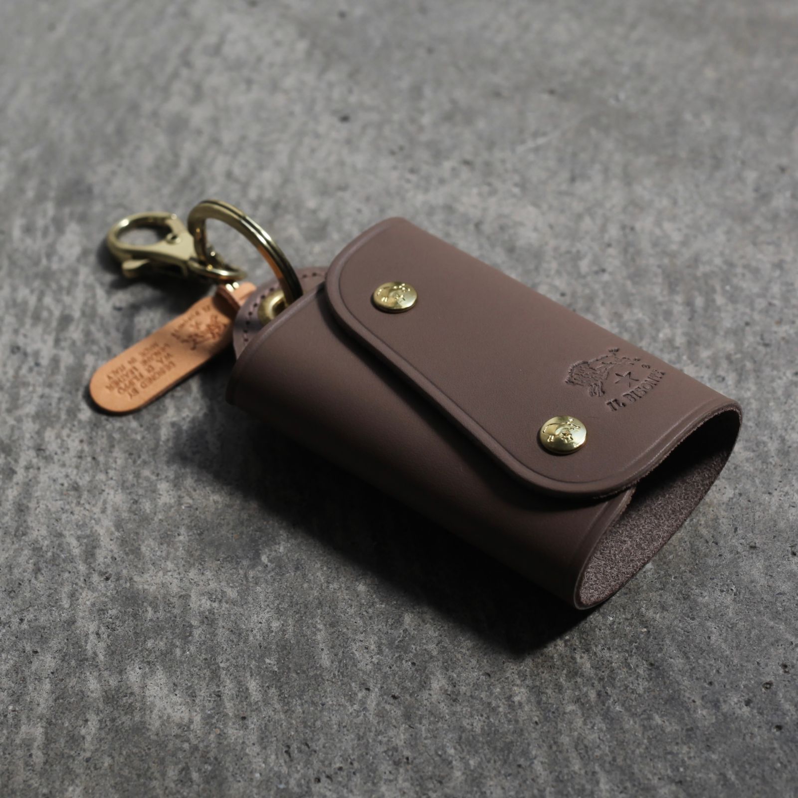 【残り一点】キーケース