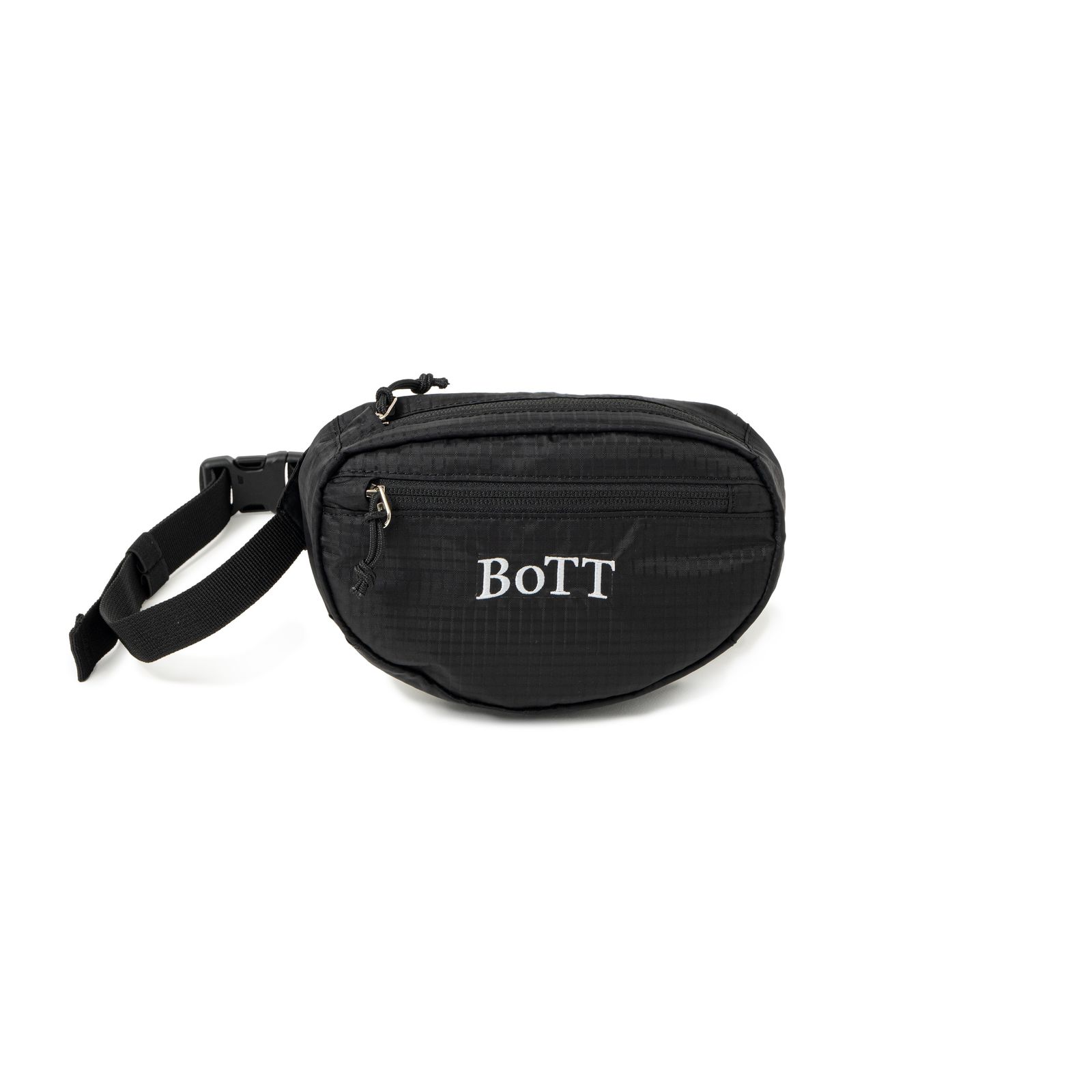 【残りわずか】Ripstop Waist Bag