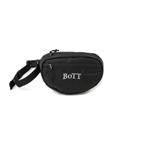 【残りわずか】Ripstop Waist Bag