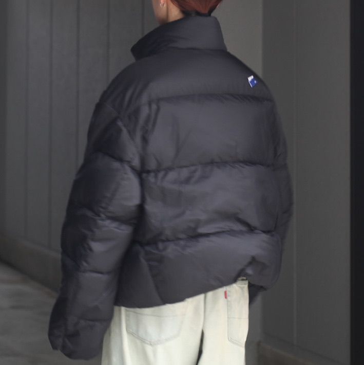 【残り一点】Sig; BL Tag Puffer Jacket