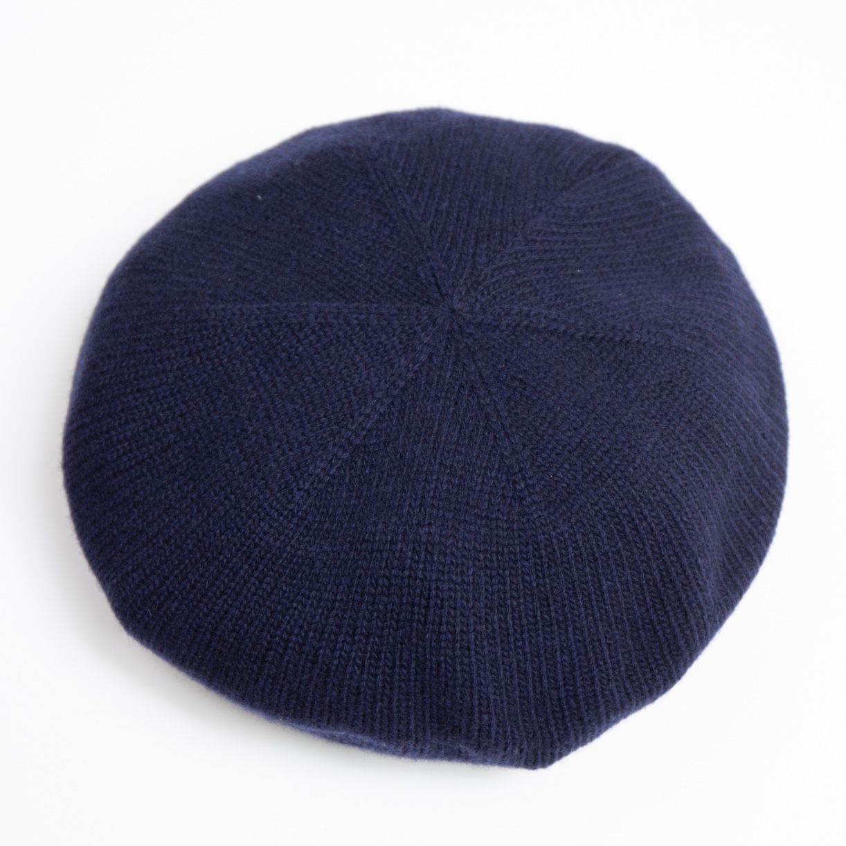 【残り一点】Wool Knit Beret