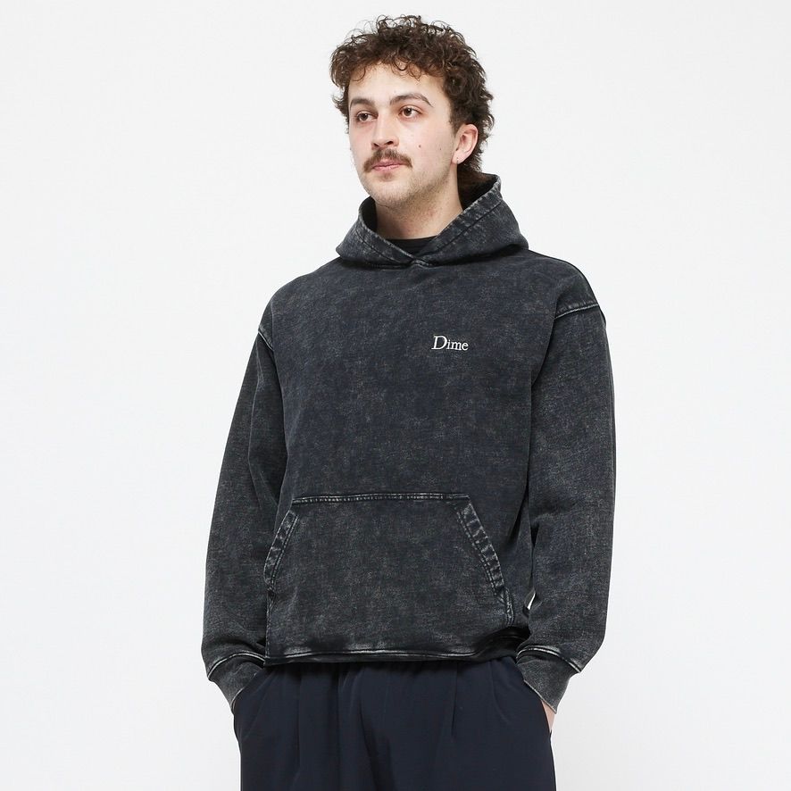 大人気◆関税込◆Dime◆クラシックフレンチテリーフーディー Dime - 【残り一点】Classic French Terry Hoodie | ACRMTSM