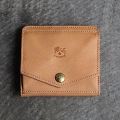 【残り一点】ウォレット  IL BISONTE