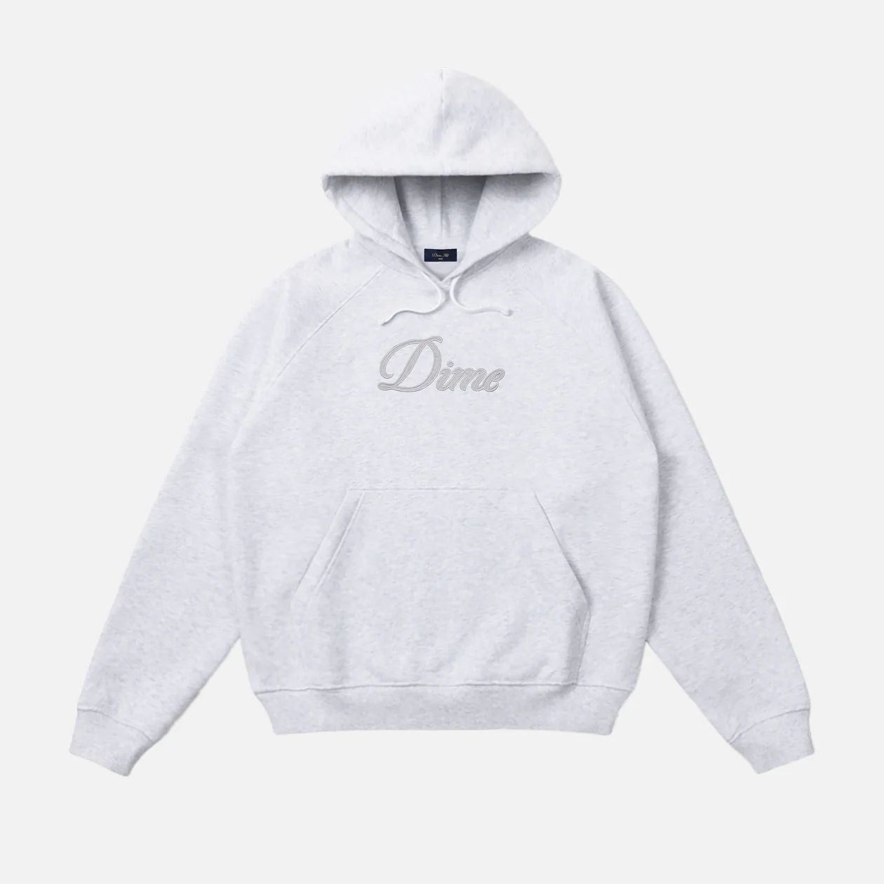 【残り一点】Cursive Logo Hoodie