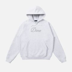 【残り一点】Cursive Logo Hoodie