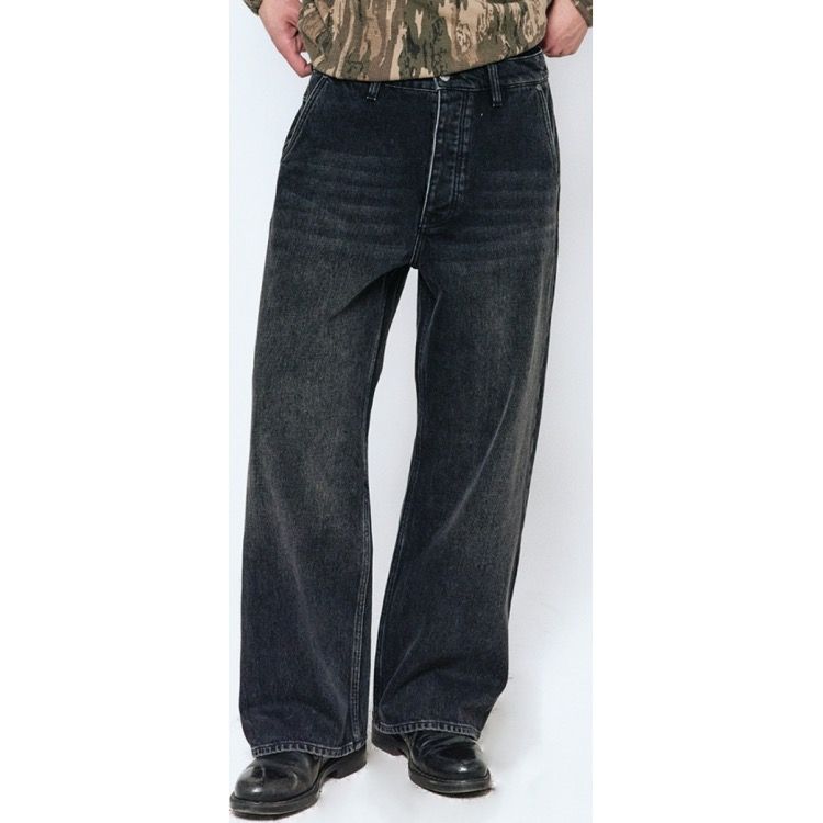 【残り一点】Torai Denim