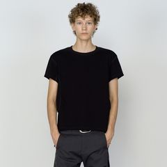【残り一点】Panneld Half Sleeve T-Shirt