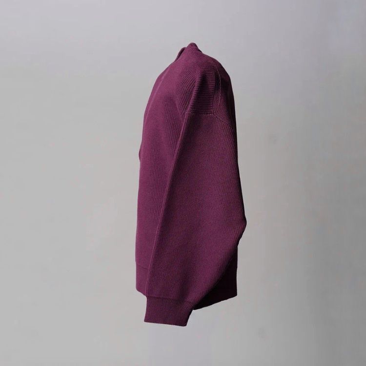 【残り一点】C/A Pullover Knit