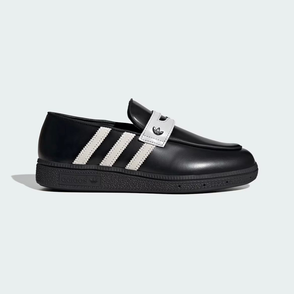 【残り一点】Handball Spezial Loafer