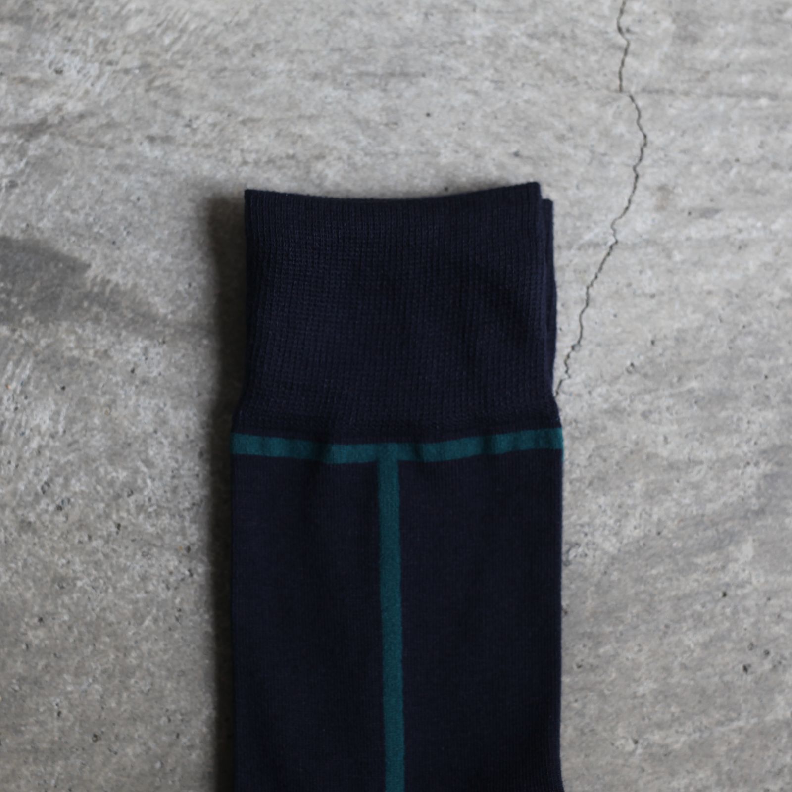【残りわずか】Line Socks