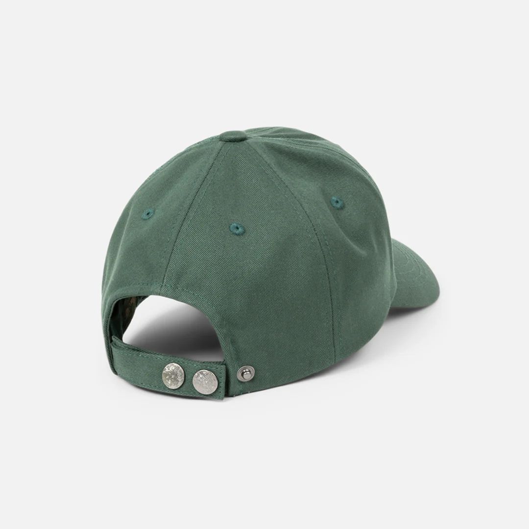 【残りわずか】Classic Low Pro Cap