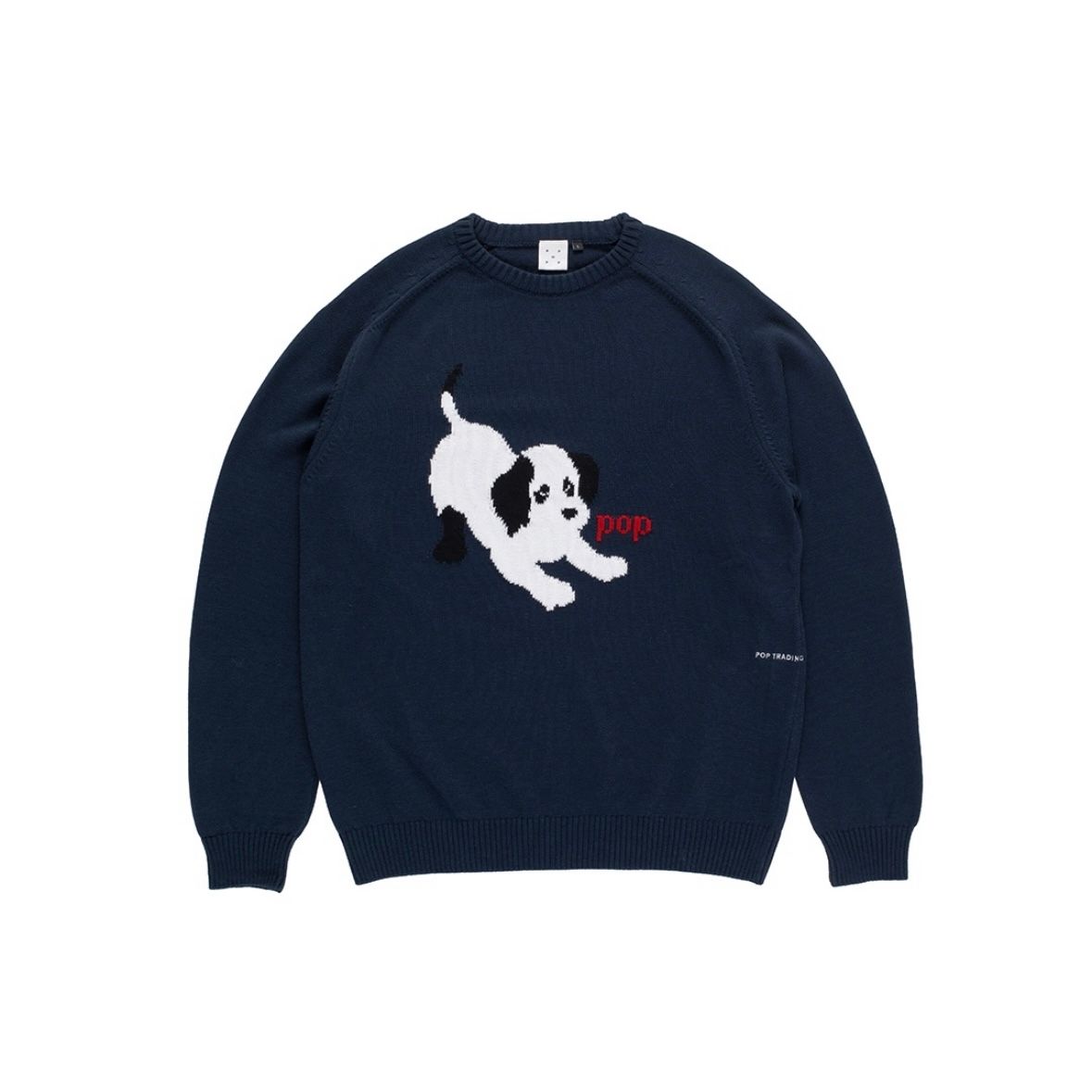 【新品タグ付き】paranoid Crewneck Crew Neck Sweat | DAZZLESUGAR