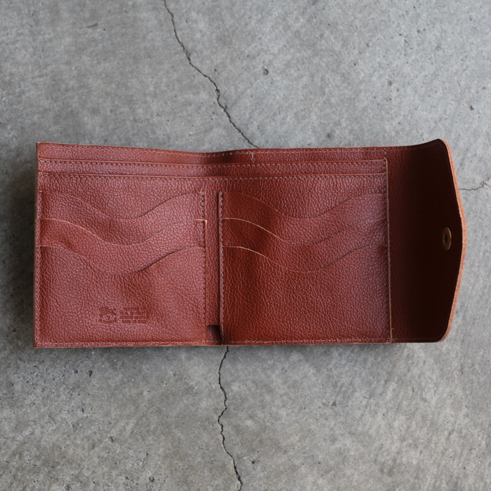 【残り一点】ウォレット