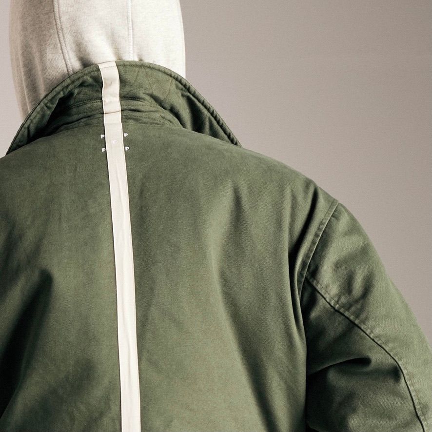【残り一点】Flight Jacket