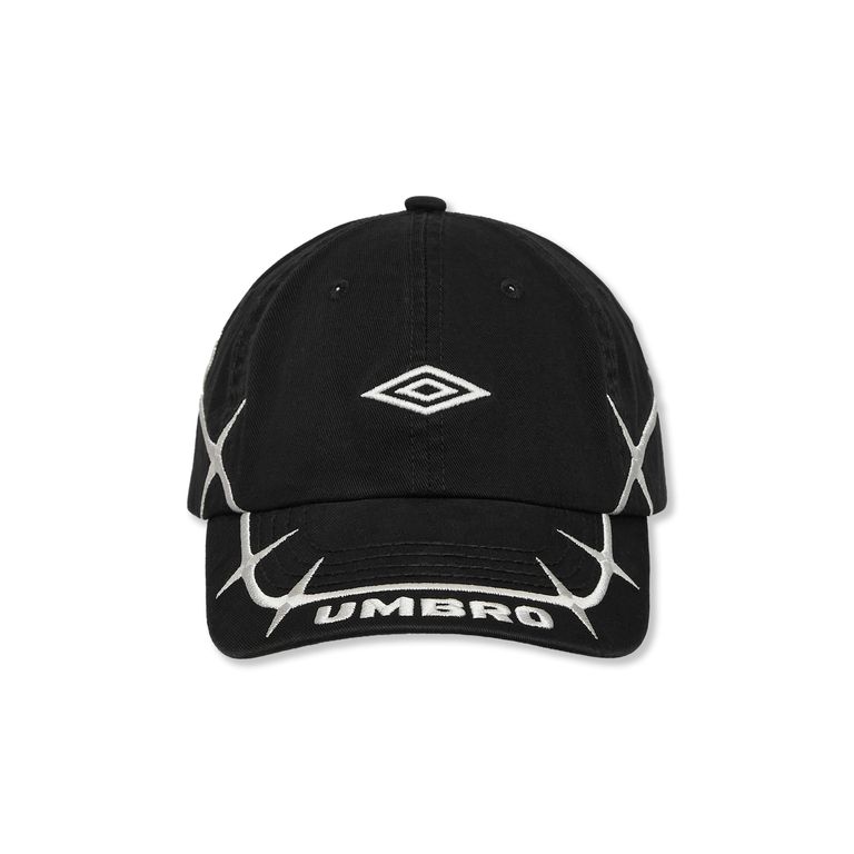 UMBRO キャップ