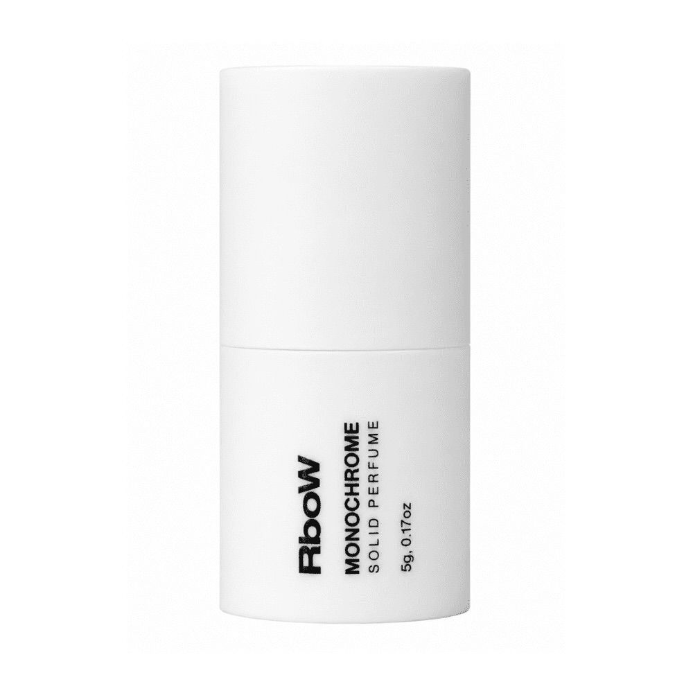 【再販売通知受付可能】Solid Perfume(MONOCHROME)