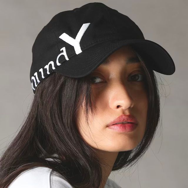 【残り一点】920cs GY Side Logo