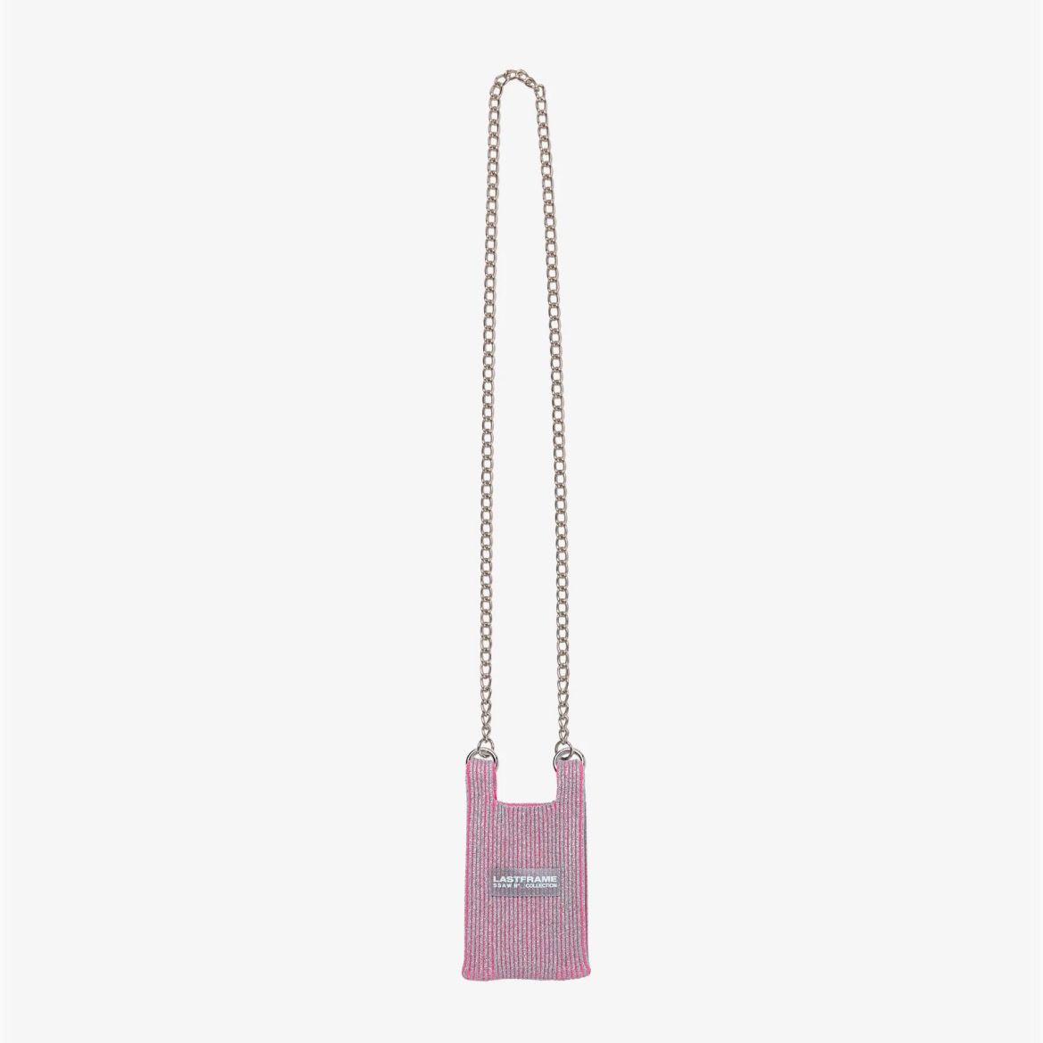 【残り一点】Kyoto Metallic Market Bag_Micro