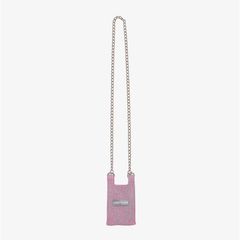 【残り一点】Kyoto Metallic Market Bag_Micro