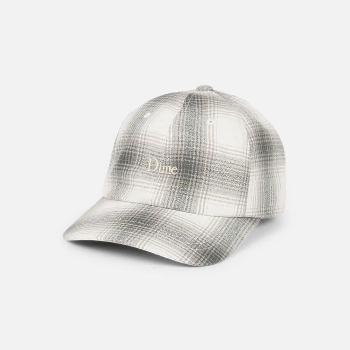【残り一点】Flannel Low Pro Cap