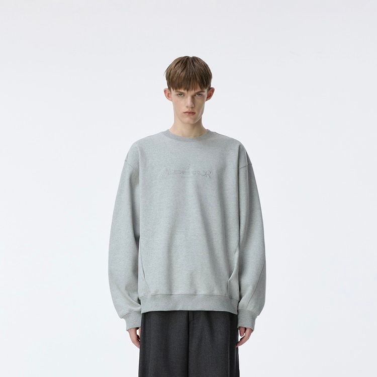 【残り一点】Titan Sweatshirt Product. 45