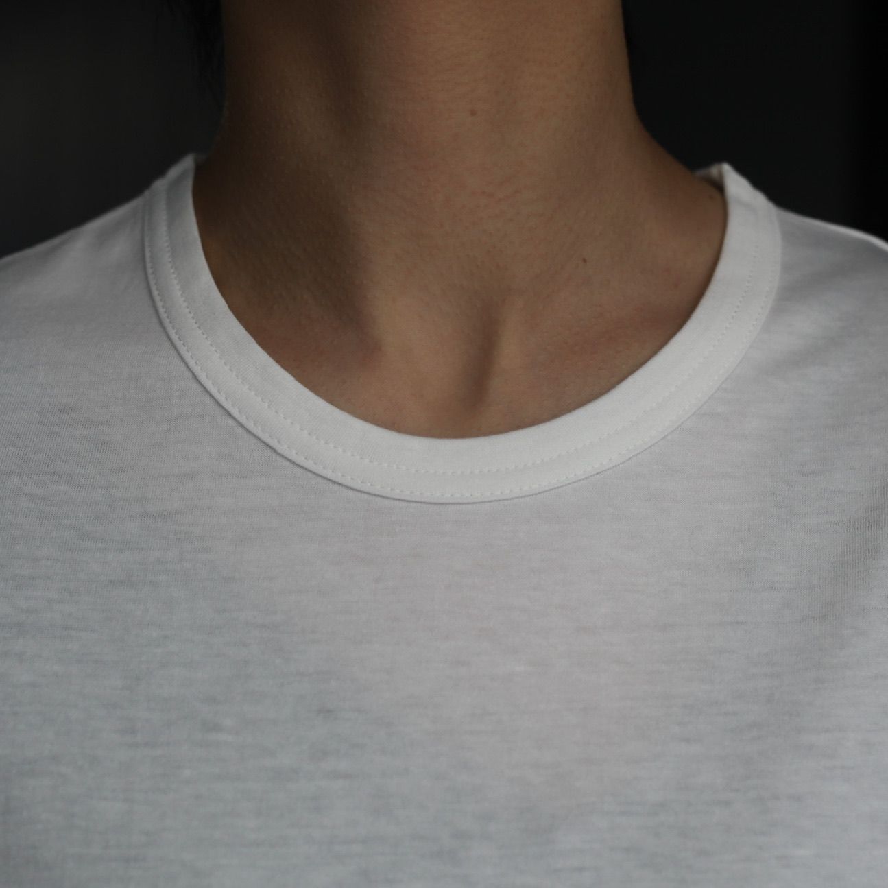 【残り一点】ロゴPT半袖