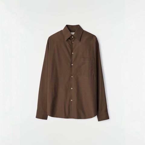 【残り一点】Regular Shirt