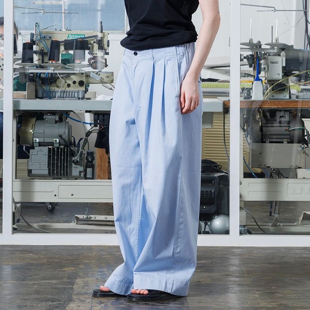 2021AW VOAAOV ヴォアーブ パンツ VOAAOV】Relux Tech Chino SHORT PANTS（その他パンツ）｜VOAAOV