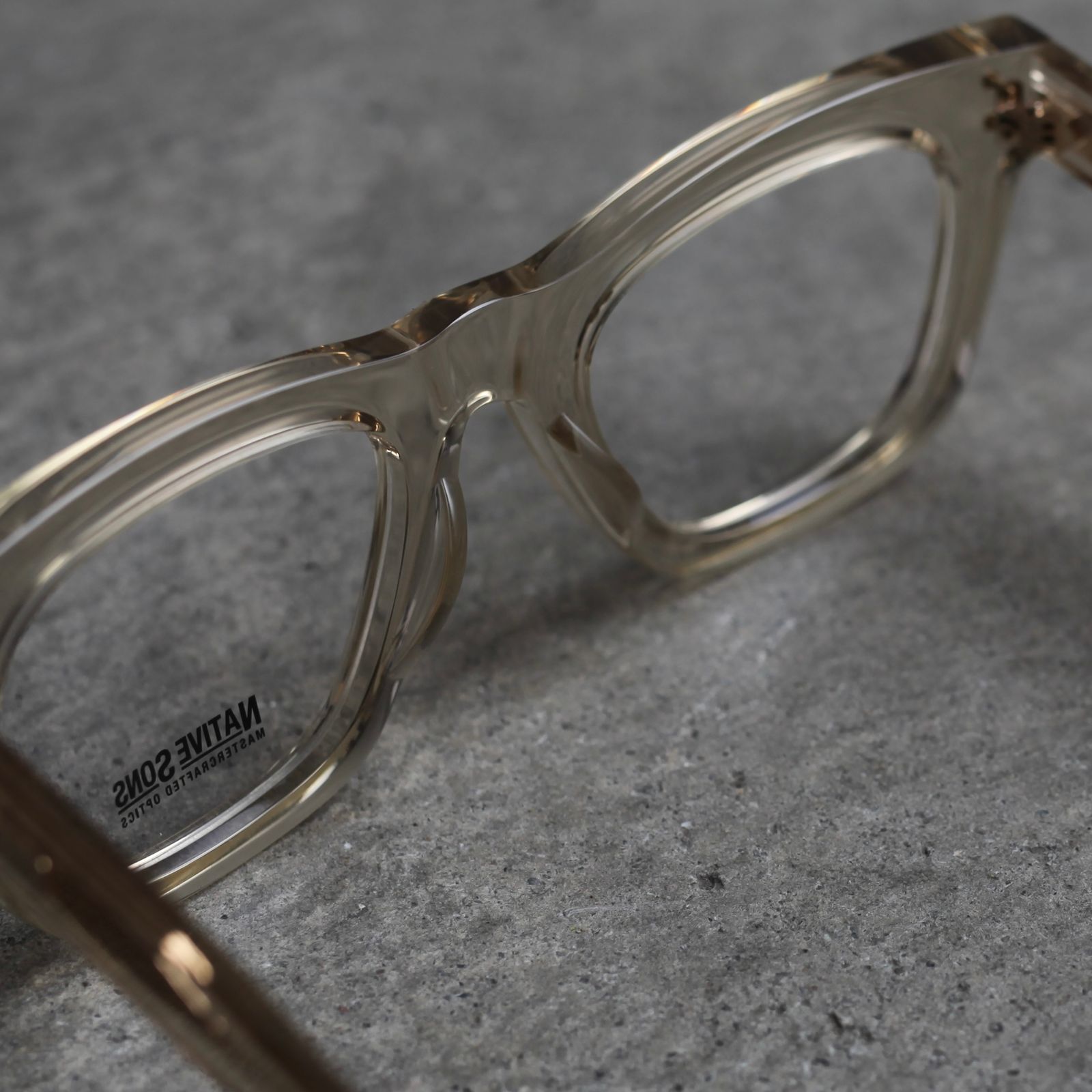 【お取り寄せ注文可能】Callahan(カスタム商品)