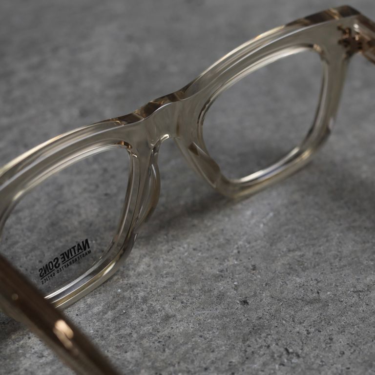 レンズ : DUMMY LENS