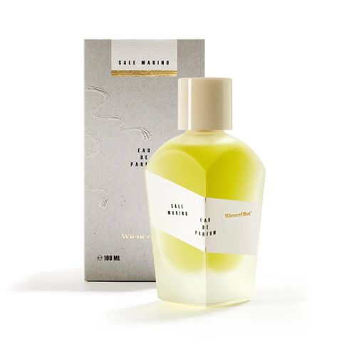 【残り一点】Eau De Parfum(SALE MARINO)