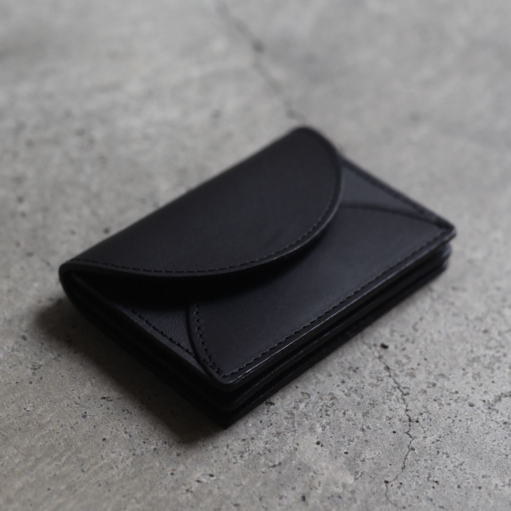 【残りわずか】Fold Mini Wallet