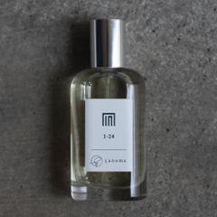 【残りわずか】Eau De Toilette 30ml(鈴虫 1-24)