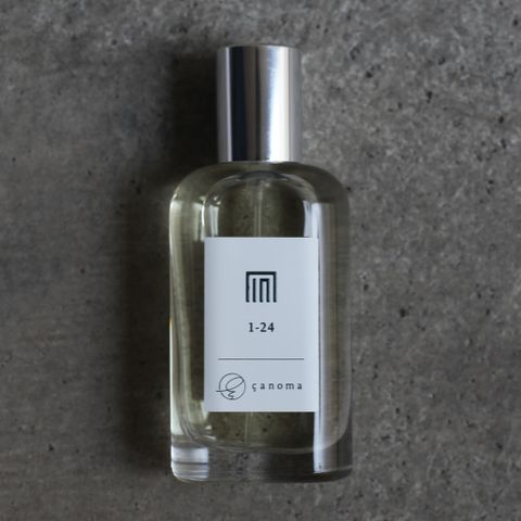 【残りわずか】Eau De Toilette 30ml(鈴虫 1-24)