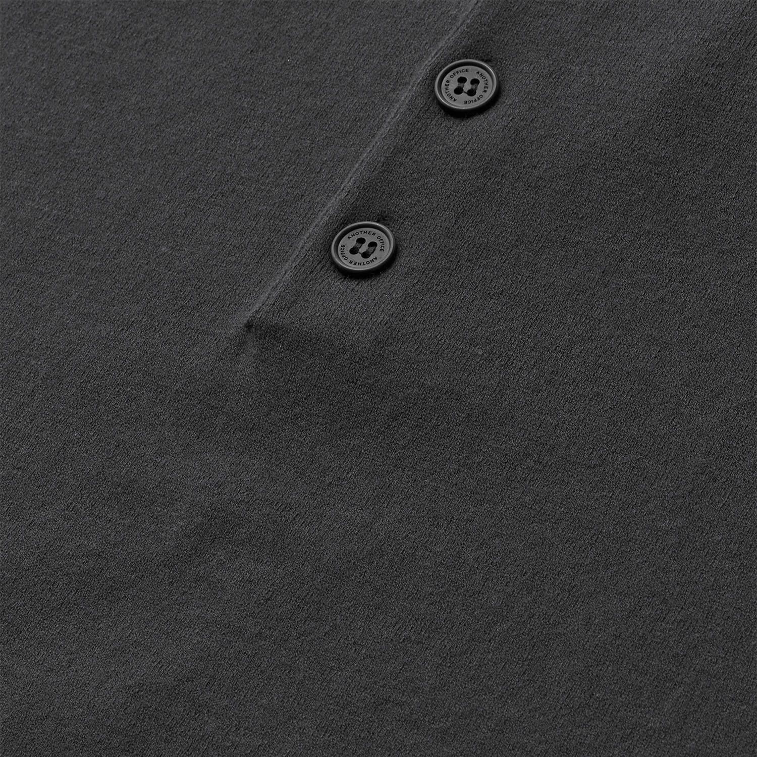 【残り一点】French Henry Neck Knit