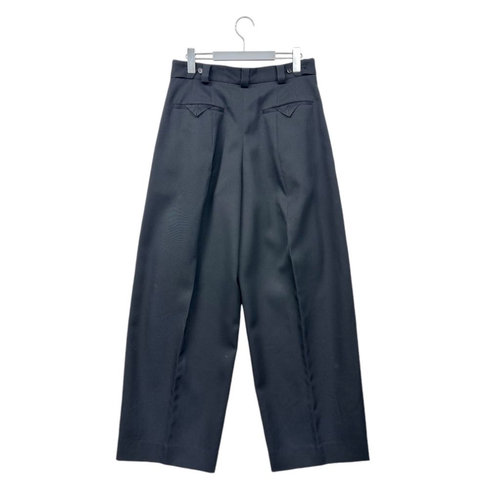 【残り一点】Extra Volumed Tapered Pants