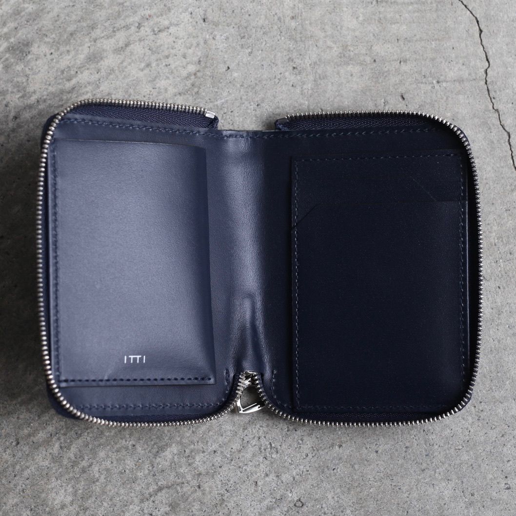 【残り一点】Cristy Slim Compact WLT(AI CROCO)