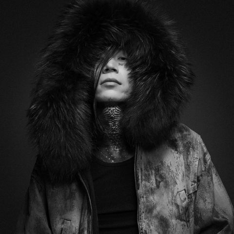【FILTH】2026AW-ELEGANCE DECADENCE