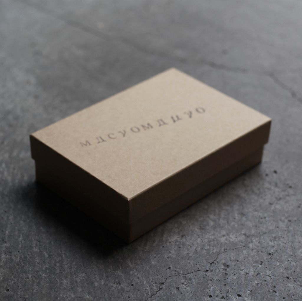 【残り一点】Paint Coin Case