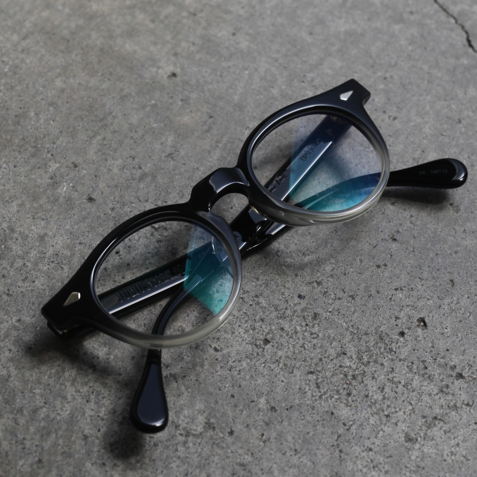 【残り一点】Harold_43mm 鼻幅_23mm
