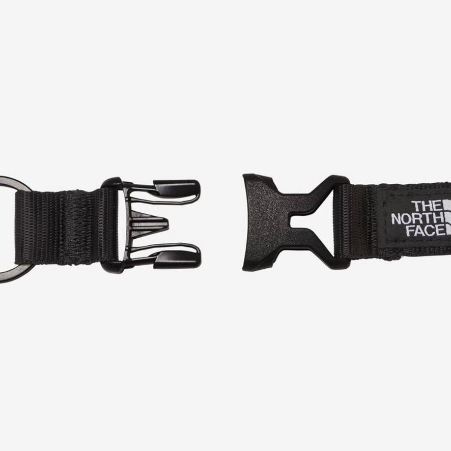 【残り一点】TNF Key Keeper Long