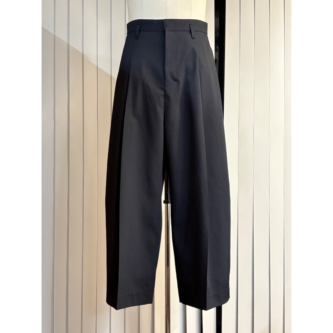 【残り一点】Ordinary Office Baggy Prest
