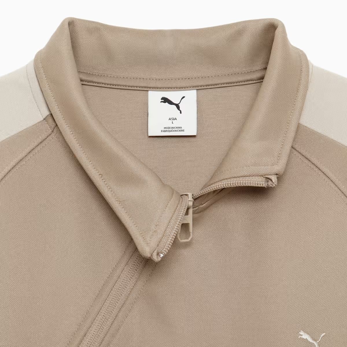 【残り一点】T7 Track Blouson